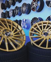 Tuner-Store L.E. Bild 17
