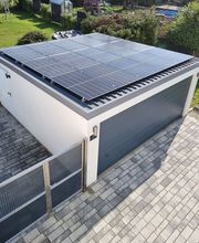 Knopp Garagen Bild 3