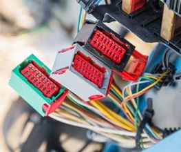 ELEKTRONIK KOMPETENZ UND KNOW-HOW