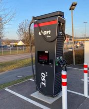 E.ON Drive Charging Station Bild 5