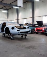 ASP Automobile image 10