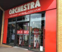 Orchestra VANNES image 1