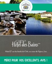 Hôtel Des Bains image 1