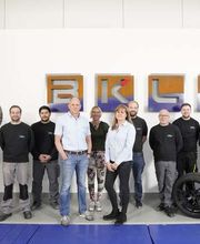 Bexbacher Karosserie-Lackiercenter e.K. Bild 14