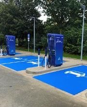 Aral pulse Ladestation Bild 1