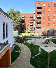 Fröbel-Kindergarten Havelspitze in Berlin-Spandau, © 2025 Fröbel e.V. Alle Rechte vorbehalten