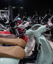 Piaggio - Vespa - Aprilia Besançon image 3