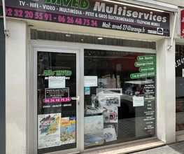 Allo Mved Multiservices image 1