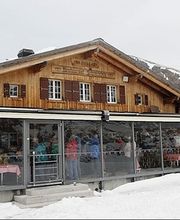 Bergrestaurant Schreckfeld Bild 1