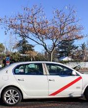 Radio-Taxi Colmenar imagen 12