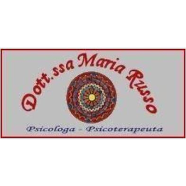 Russo Dr.ssa Maria Psicologo Clinico logo