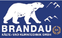 Brandau Kälte- u. Klimatechnik