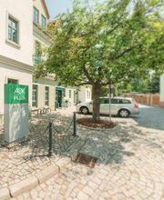 AOK PLUS - Filiale Dippoldiswalde Bild 2