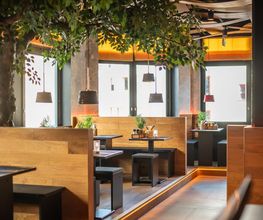 PETER PANE Burgergrill & Bar Bild 10