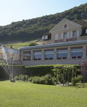 Restaurant Hotel Bären Twann Bild 9