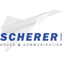 HM Scherer GmbH | Druckerei München