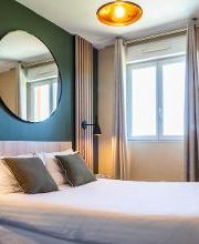 Nemea Appart'Hotel Green Side Biot Sophia Antipolis image 20