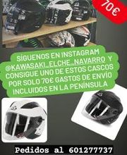Kawasaki Navarro imagen 1