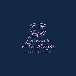 L'Amour à la plage