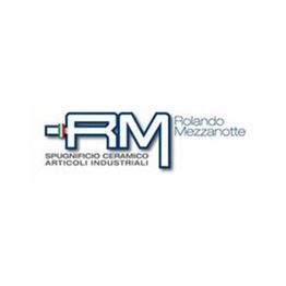 Ferramenta Rolando Mezzanotte logo