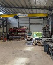 Metallbau Tietz Bild 2