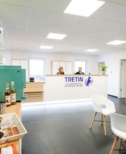 Fachzentrum für Orthopädietechnik Tretin GmbH Bild 14