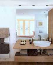 Saugy Schreinerteam AG, Möbel, Badmöbel, Badumbau