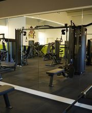 Monkey Gym Sagl Bild 1