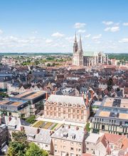 Mairie de Chartres image 1