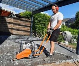 Pionier Bau Bild 3