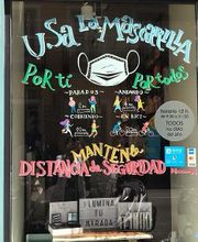 Farmacia Fernando VI Farmacia 12 Horas Parafarmacia Madrid Centro imagen 3