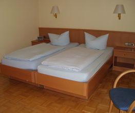 Gästezimmer