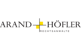 Arand + Höfler