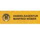 Handelsagentur Manfred Wöber Logo