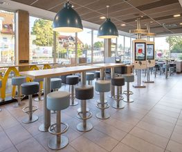 McDonald's Bild 4