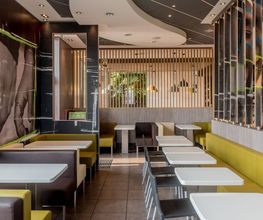 McDonald's Bild 6