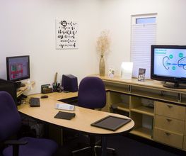 GEERS Hörstudio
