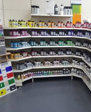 Lascaux Farben Acrylfarben und Gouachefarben