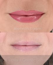 Céleste Schwerin & Angela Iovu Permanent-Make-Up Artist Bild 8