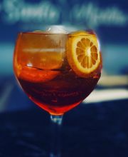 Bar Santa Martha tapas y cocteles - karaoke imagen 2