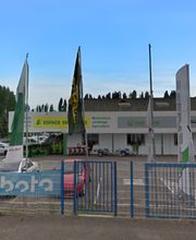 Magasin de bricolage jardinage motoculture