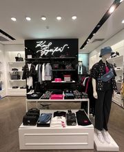 KARL LAGERFELD Outlet immagine 7