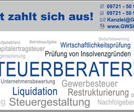 Steuerkanzlei Schüll Bild 4