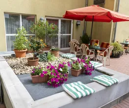 Haus am Rosengarten Neuss Bild 3
