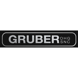 Gruber - Macchine Agricole logo