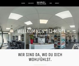 MIREL FRISEURE Bild 1