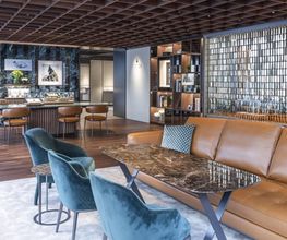 Boutique Rolex - Bucherer - Perusastrasse Bild 1