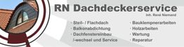 RN Dachdeckerservice
