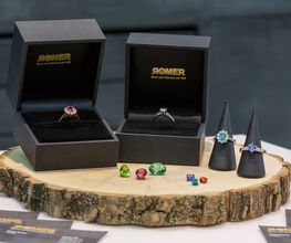 Romer Uhren & Schmuck Bild 11