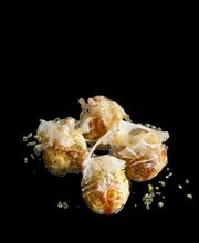 Imperial Garden x Nota Sushi Bild 9